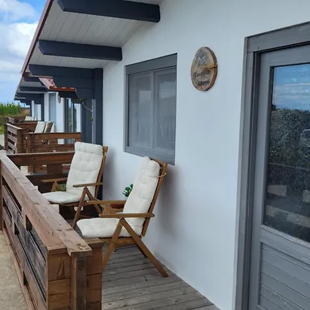 Casa vacanze Joe & Vera's Isola Corvo