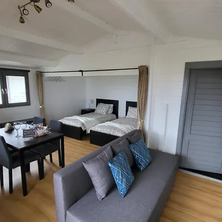 Casa vacanze Joe & Vera's *