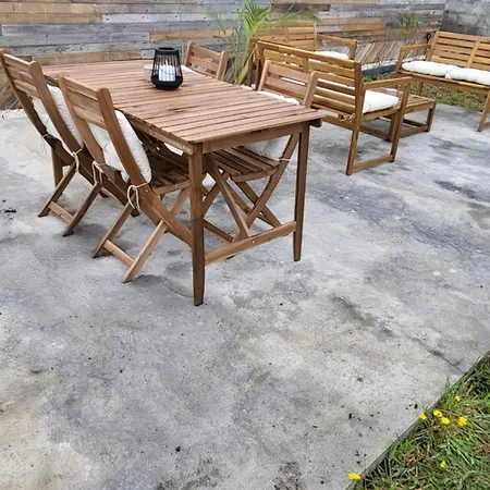 Ferienhaus Joe & Vera's *