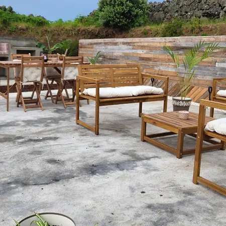 Joe & Vera's Casa vacanze Isola Corvo