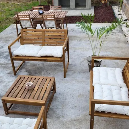 Joe & Vera's Casa vacanze Isola Corvo