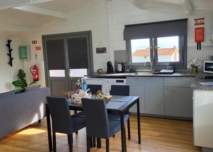 Vakantiehuis Joe & Vera's Corvo