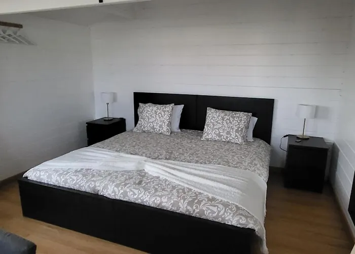 Joe & Vera's Vakantiehuis