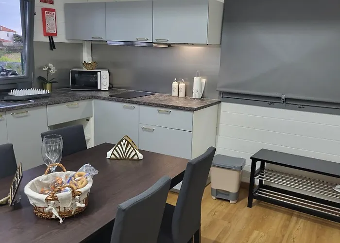 Joe & Vera's * Corvo