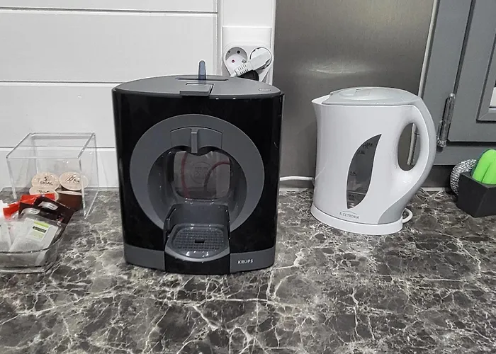 Joe & Vera's Vakantiehuis