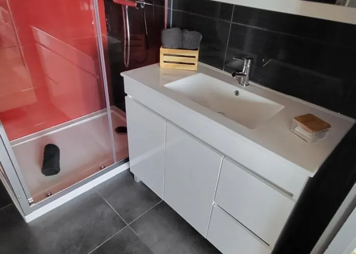 Vakantiehuis Joe & Vera's