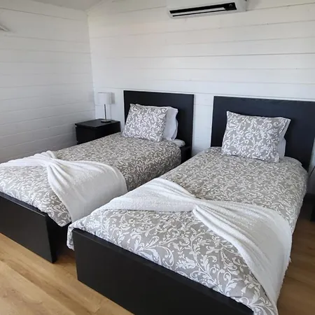 Ferienhaus Joe & Vera's *