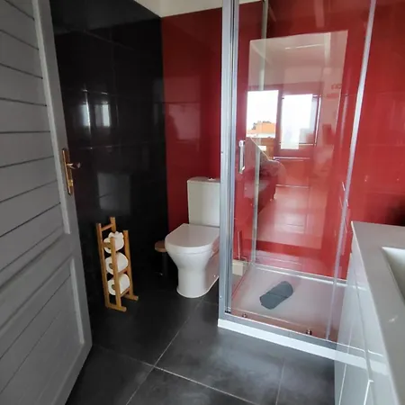 Joe & Vera's Ferienhaus