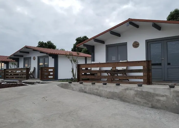 Joe & Vera's * קורבו