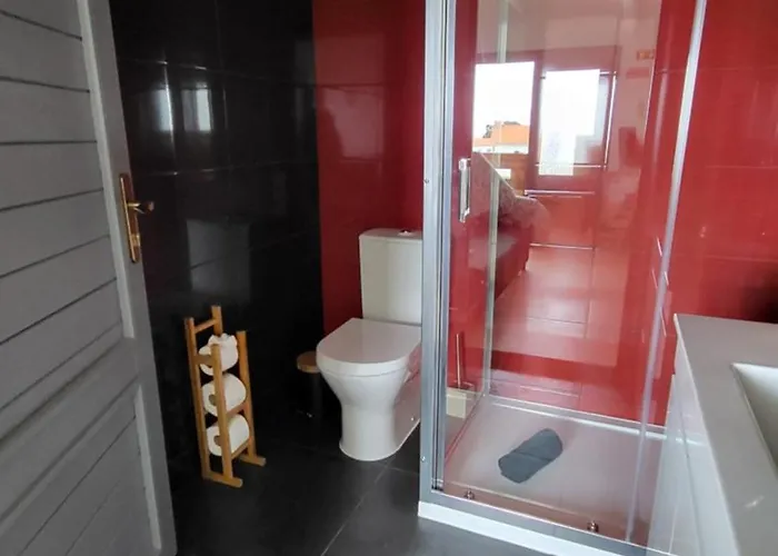 Joe & Vera's בית נופש