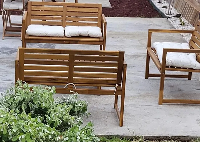 Joe & Vera's * קורבו