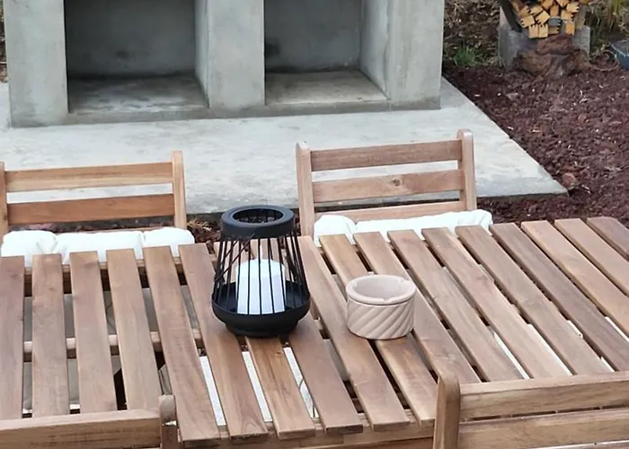 בית נופש Joe & Vera's